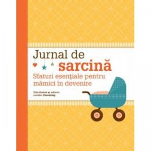 Jurnal de sarcina