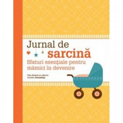 Jurnal de sarcina