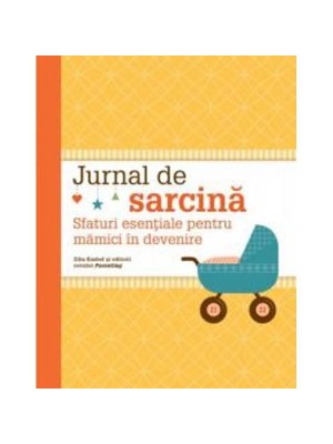 Jurnal de sarcina