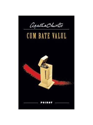 Cum bate valul