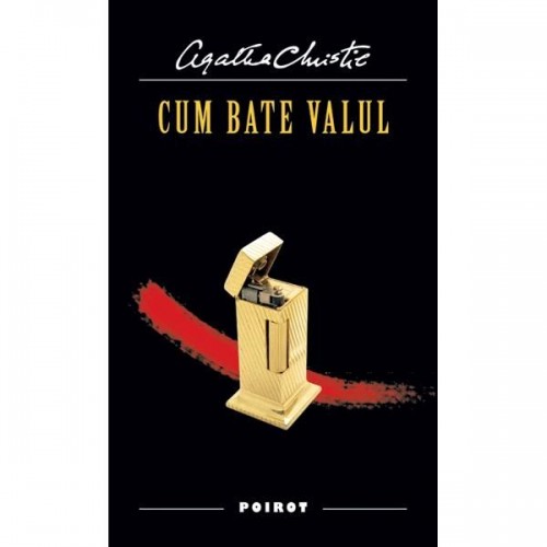 Cum bate valul