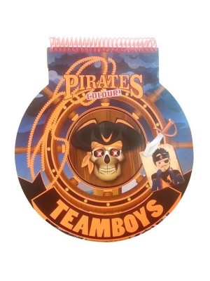 Teamboys Pirates