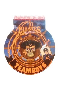 Teamboys Pirates