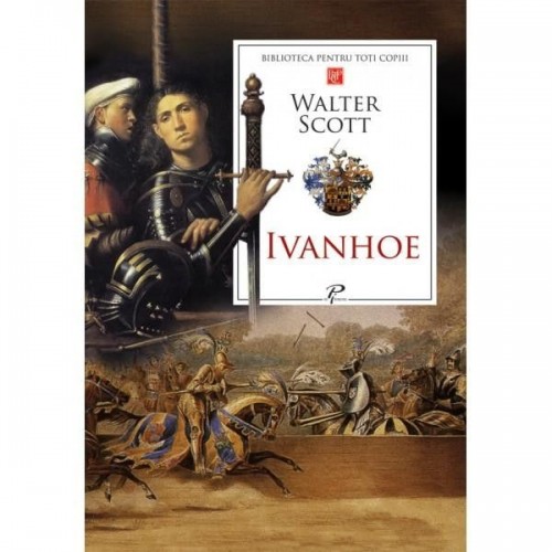 Ivanhoe