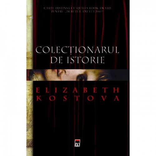 Colectionarul de istorie