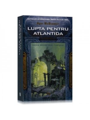 Lupta pentru Atlantida