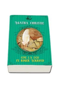 Cine l-a ucis pe Roger Ackroyd?