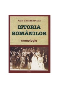 Istoria romanilor. Cronologie