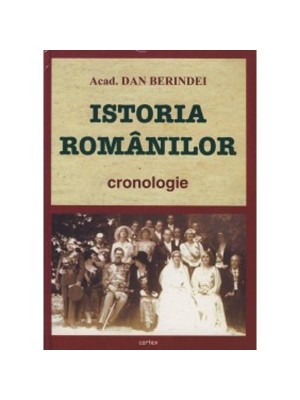 Istoria romanilor. Cronologie