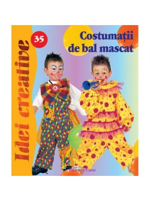 Costumatii de bal mascat