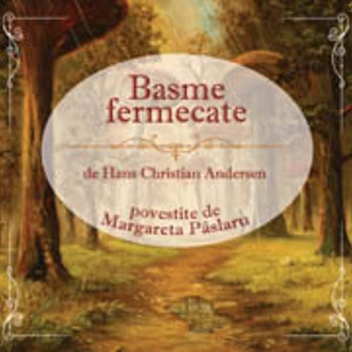 Basme fermecate