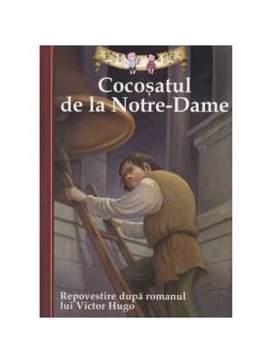 Cocosatul de la Notre-Dame 