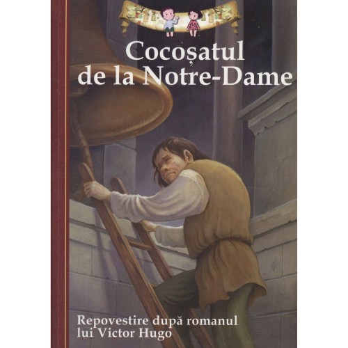 Cocosatul de la Notre-Dame 