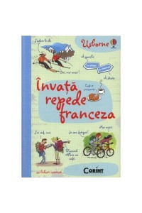 Invata repede franceza