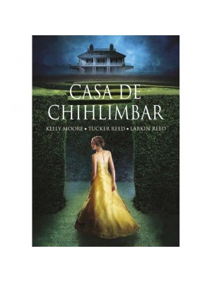 Casa de chihlimbar