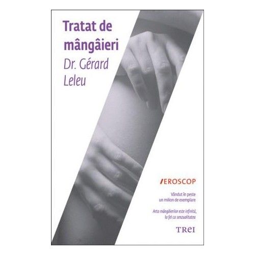 Tratat de mangaieri