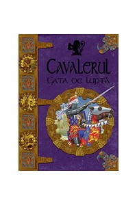 Cavalerul gata de lupta