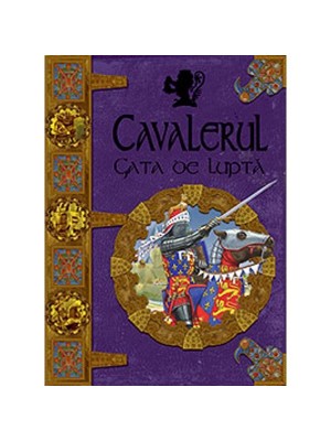 Cavalerul gata de lupta