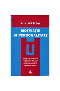 Motivatie si personalitate