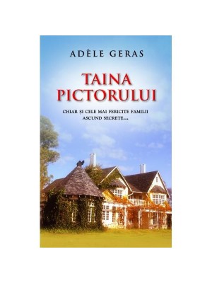 Taina pictorului