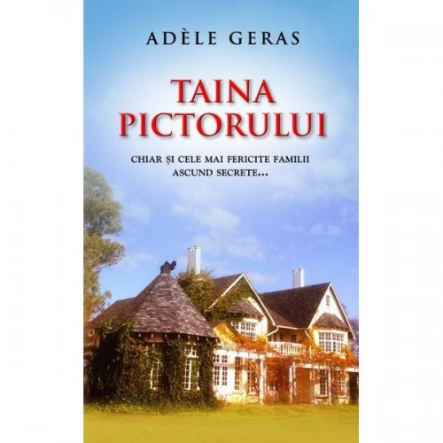 Taina pictorului