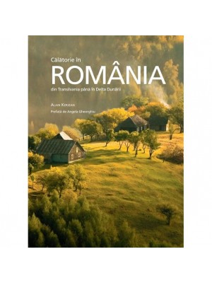 Calatorie in Romania din Transilvania