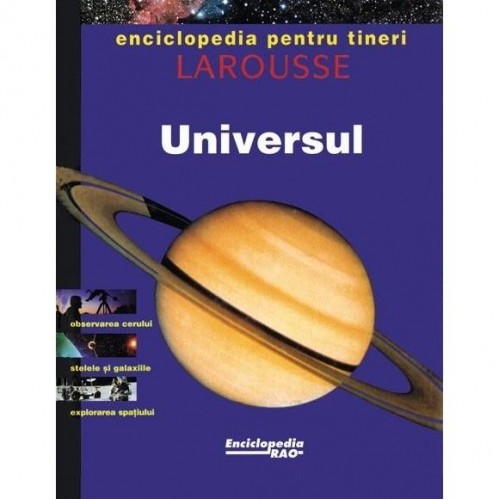 Universul Larousse