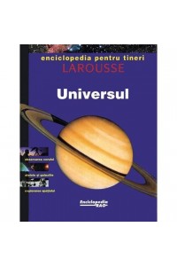 Universul Larousse