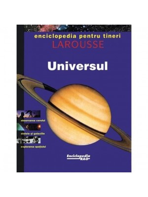 Universul Larousse