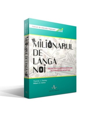 Milionarul de langa noi