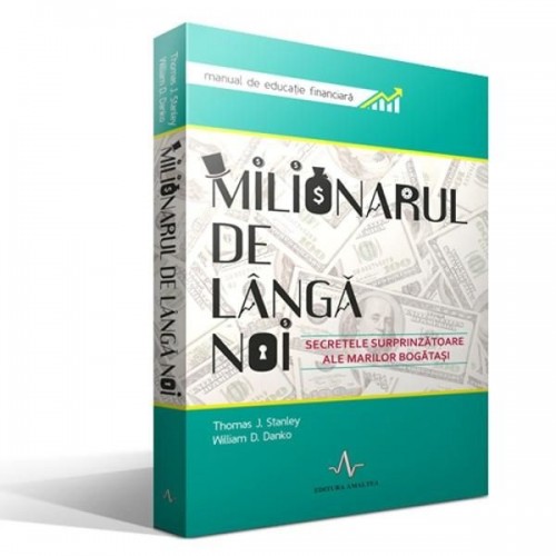 Milionarul de langa noi