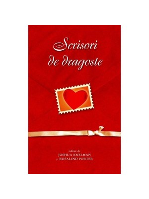 Scrisori de dragoste