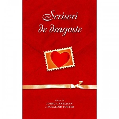 Scrisori de dragoste