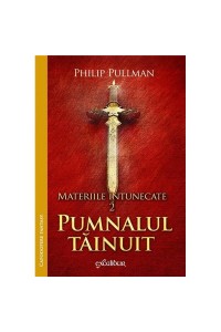 Materiile intunecate 2: Pumnalul tainuit