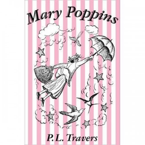 Mary Poppins