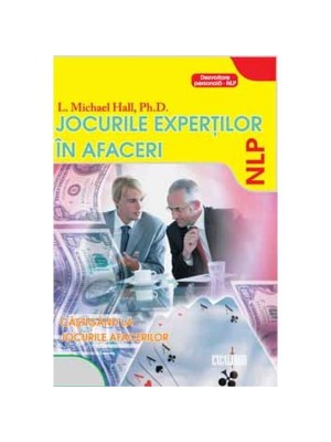 Jocurile expertilor in afaceri