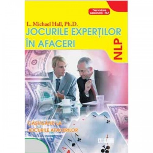 Jocurile expertilor in afaceri