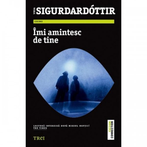 Imi amintesc de tine