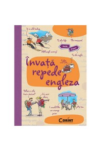 Invata repede engleza