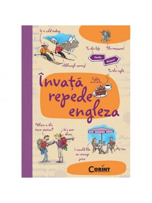 Invata repede engleza