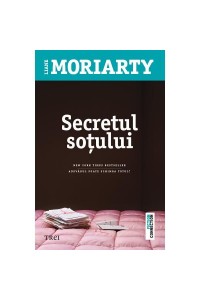 Secretul sotului