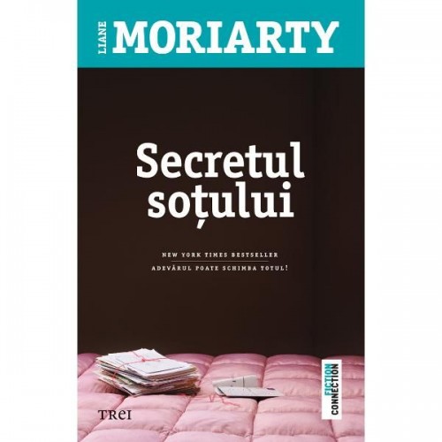 Secretul sotului