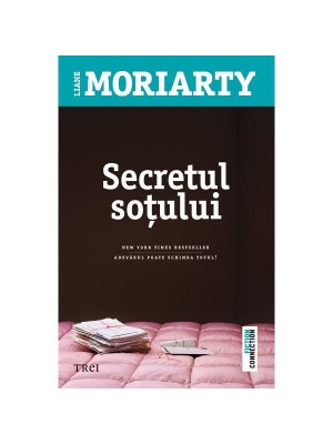 Secretul sotului