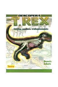 Descopera T.REX