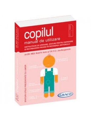 Copilul.Manual de utilizare