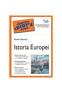 Istoria Europei