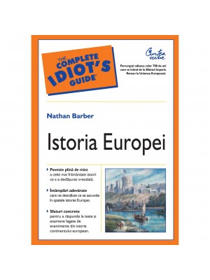 Istoria Europei