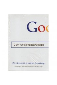 Cum functioneaza google