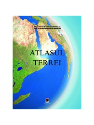 Atlasul Terrei