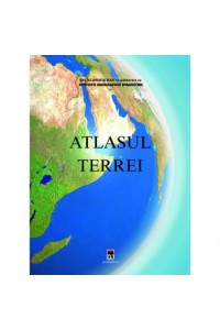 Atlasul Terrei